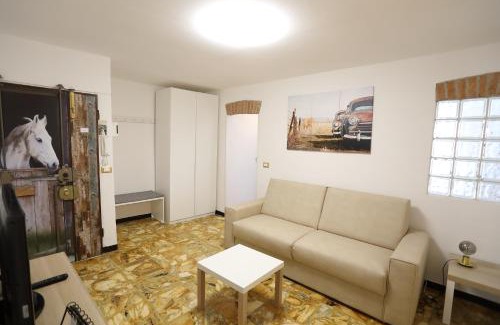 Pra' Apartment | Unforgettable Stays at Le case di Elisa 3 with Ocean Views
