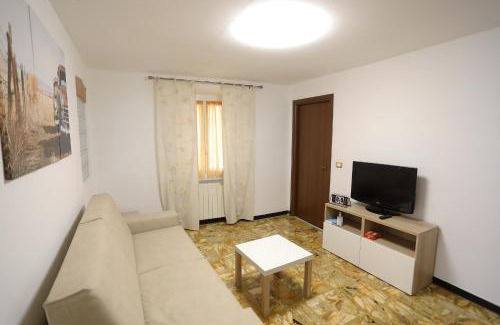 Pra' Apartment | Unforgettable Stays at Le case di Elisa 3 with Ocean Views
