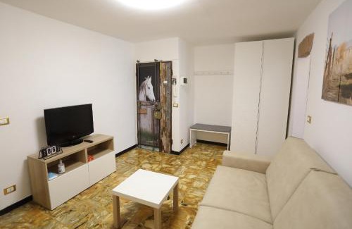 Pra' Apartment | Unforgettable Stays at Le case di Elisa 3 with Ocean Views