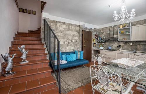 Salionze Apartment | Inviting Le Case di Erminia Vintage in Valeggio
