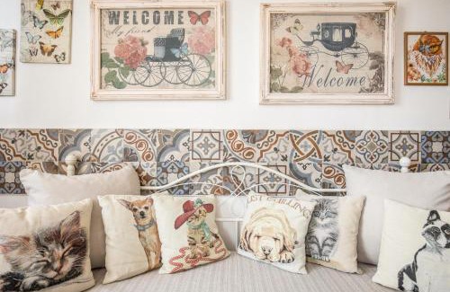 Salionze Apartment | Pet-Friendly Getaway at Le Case di Erminia City