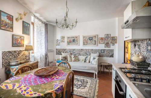 Salionze Apartment | Pet-Friendly Getaway at Le Case di Erminia City