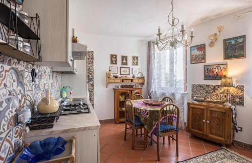 Salionze Apartment | Pet-Friendly Getaway at Le Case di Erminia City