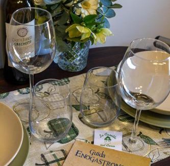 Ronciglione Apartment | Kid-Friendly Retreat at Le Case di Fe with Top Ratings