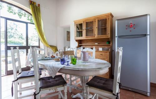 Corciano House | Relax at Le Case di Lisetta: Pet-Friendly Oceanfront Retreat
