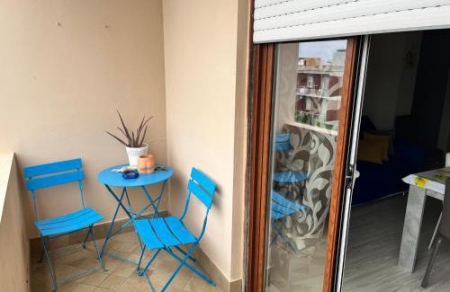 Terracina Apartment | Top-Rated Stay at Le case di Lulù with Wheelchair Access