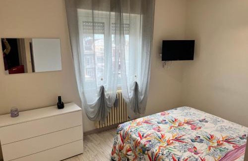 Terracina Apartment | Top-Rated Stay at Le case di Lulù with Wheelchair Access