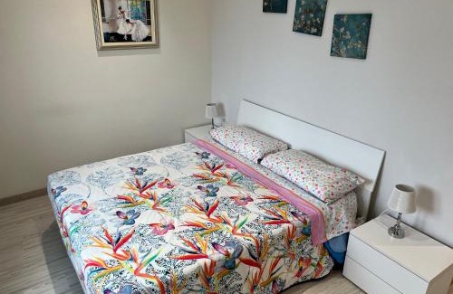 Terracina Apartment | Top-Rated Stay at Le case di Lulù with Wheelchair Access