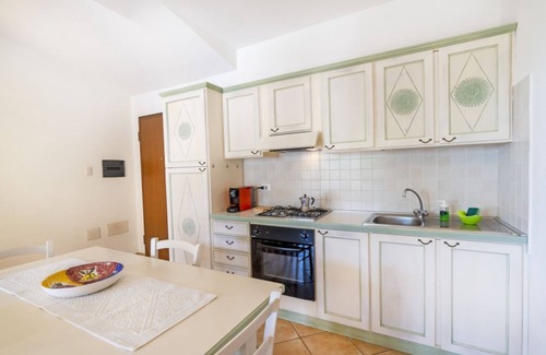Maiorca Apartment | Exceptional Le Case di Maiorca: Family-Friendly with Ocean View