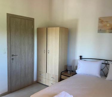 Lygia House | Pet-Friendly Retreat at Le Case di Olga - Rated 9/10!