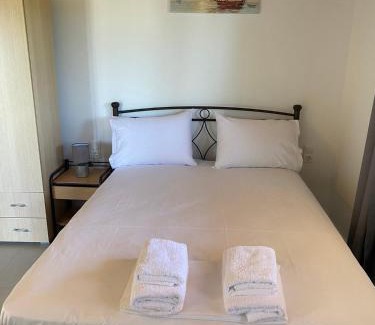 Lygia House | Pet-Friendly Retreat at Le Case di Olga - Rated 9/10!