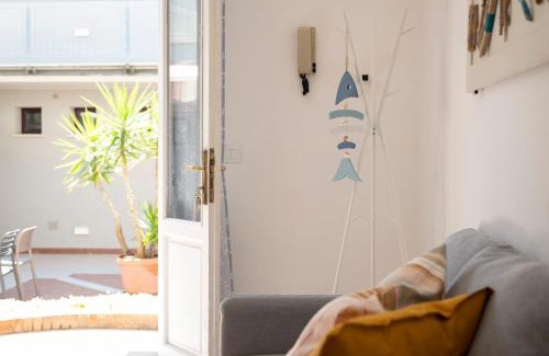 San Vincenzo Apartment | Family-Friendly Stay at Le Case di Salvia with Pets Welcome