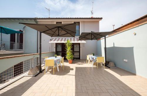 San Vincenzo Apartment | Family-Friendly Stay at Le Case di Salvia with Pets Welcome