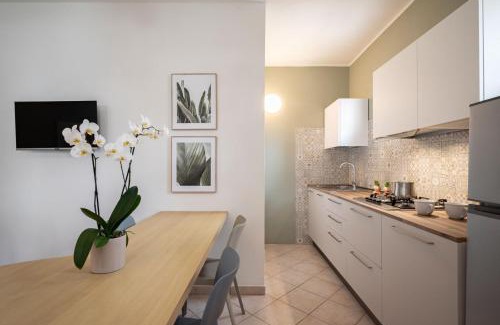 San Vincenzo Apartment | Family-Friendly Stay at Le Case di Salvia with Pets Welcome
