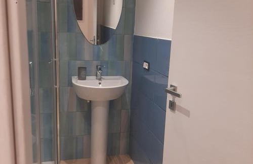 Monte di Pieta Apartment | Le Case di Sole Appartamento Santa Oliva