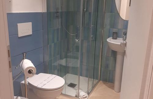 Monte di Pieta Apartment | Le Case di Sole Appartamento Santa Oliva