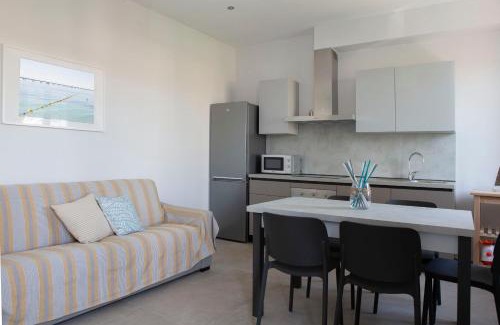 Vada Apartment | Top-Rated Le Case di Vada: Family-Friendly Apartment Stays