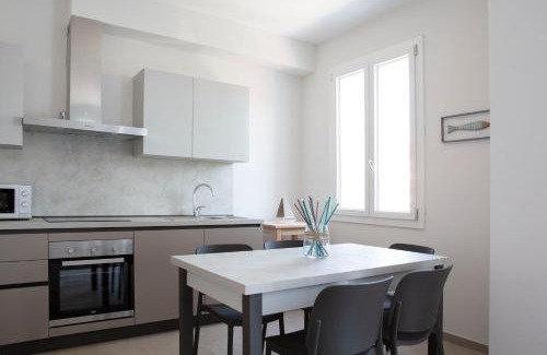 Vada Apartment | Top-Rated Le Case di Vada: Family-Friendly Apartment Stays