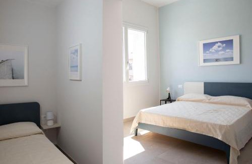 Vada Apartment | Top-Rated Le Case di Vada: Family-Friendly Apartment Stays