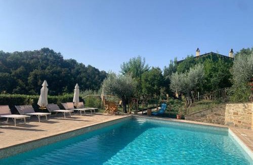 Pietrauta Resort | Le Case Gialle Resort