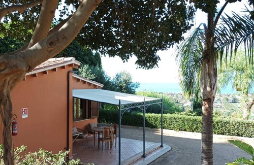 Campofelice di Roccella Resort | Le Casette di Calzata A little paradise at the gates of Cefalù