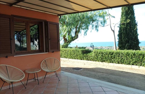 Campofelice di Roccella Resort | Le Casette di Calzata A little paradise at the gates of Cefalù