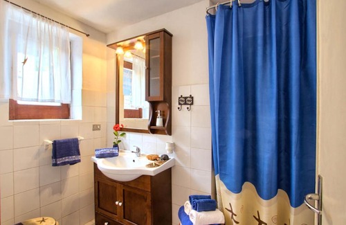 Lingua Apartment | Stunning Oceanfront Retreat at Le Case di Eolo - Lingua
