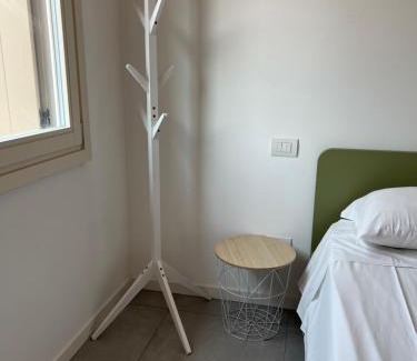 Pacengo House | Cozy Le Casette A: Family-Friendly Rooms with Private Bath