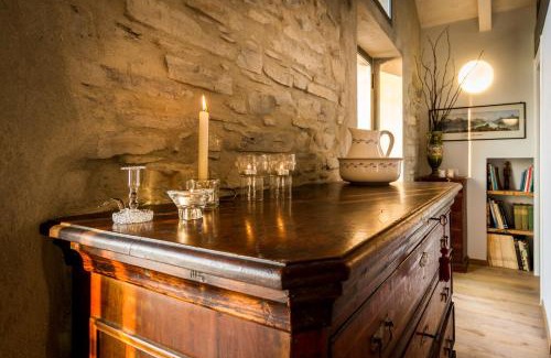 Blevio Apartment | Exceptional Le Casette Apartments with Kitchen Amenities