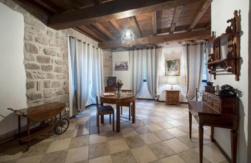 Ronciglione Apartment | Exceptional Family Retreat at Le Casette del Borgo Antico