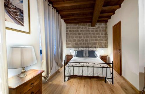 Ronciglione Apartment | Exceptional Family Retreat at Le Casette del Borgo Antico