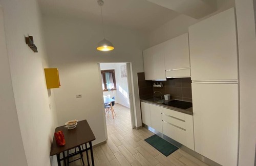 Tolfa Hotel | Comfortable Le Casette di Frà Studios with Spa & Breakfast