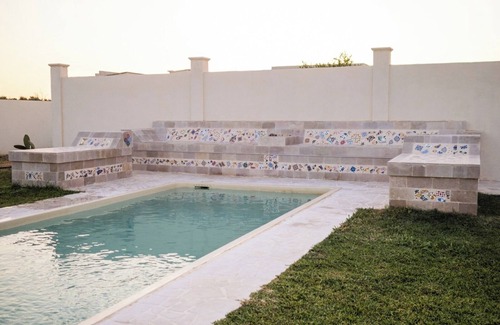 Torre San Gennaro House | Pet-Friendly Getaway at Le Casette di Sangennaro