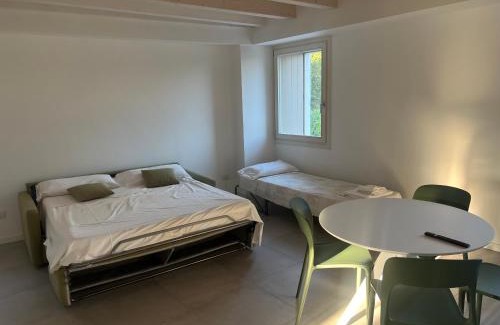 Pacengo Apartment | Family-Friendly Retreat at Le Casette Due - Rated 10/10