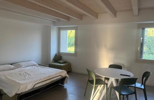 Pacengo Apartment | Family-Friendly Retreat at Le Casette Due - Rated 10/10