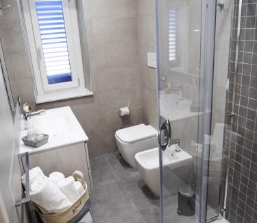Bonifati Bed & Breakfast | Experience Oceanfront Bliss at Le Casette sul Mare B&B