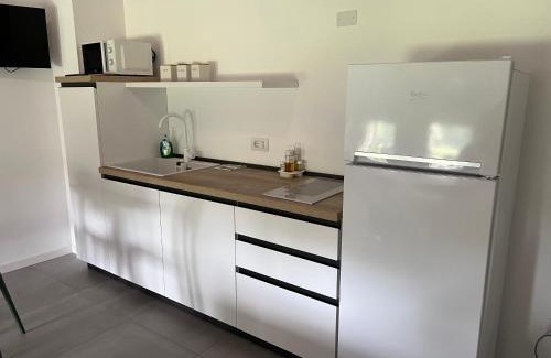 Pacengo Apartment | Child-Friendly Retreat at Le Casette Tre - Rated 8.9/10