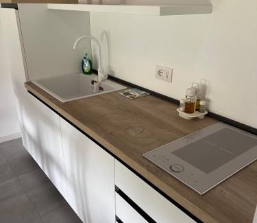 Pacengo Apartment | Child-Friendly Retreat at Le Casette Tre - Rated 8.9/10