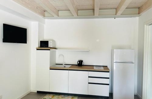 Pacengo Apartment | Top-Rated Family Retreat at Le Casette Uno – 9.7/10!