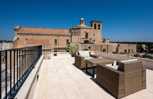 Maruggio Apartment | Discover le CASINE di MARUGGIO: Family & Pet Friendly Stay