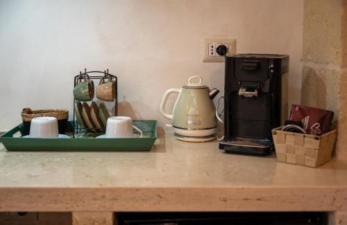 Maruggio Apartment | Discover le CASINE di MARUGGIO: Family & Pet Friendly Stay