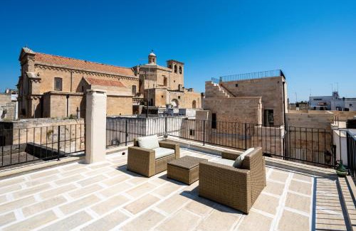 Maruggio Apartment | Discover le CASINE di MARUGGIO: Family & Pet Friendly Stay