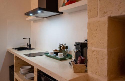 Maruggio Apartment | Discover le CASINE di MARUGGIO: Family & Pet Friendly Stay