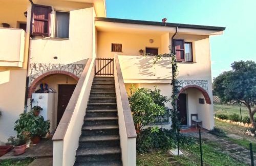 Catabbio Apartment | Le Casine di Tuscany Maremma Saturnia