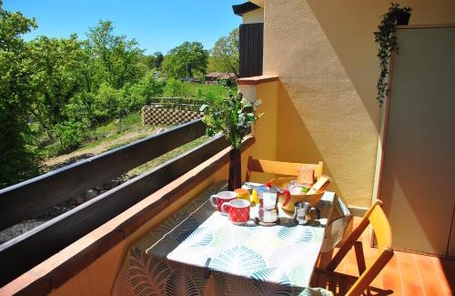 Catabbio Apartment | Le Casine di Tuscany Maremma Saturnia