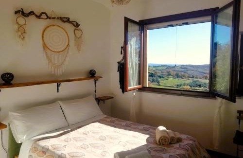 Catabbio Apartment | Le Casine di Tuscany Maremma Saturnia