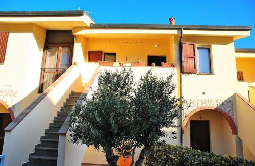 Catabbio Apartment | Le Casine di Tuscany Maremma Saturnia