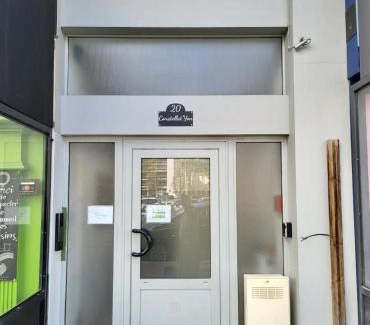 Saint-Jean Apartment | Charming Immeuble Constellat'Yon: Pet-Friendly Retreat