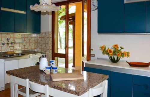 Giugnano House | Experience Le Castagne by Interhome: Pet-Friendly Retreat
