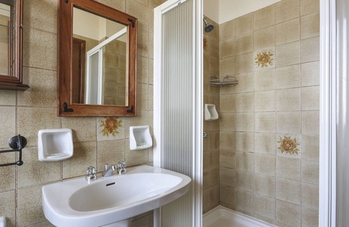 Giugnano House | Experience Le Castagne by Interhome: Pet-Friendly Retreat